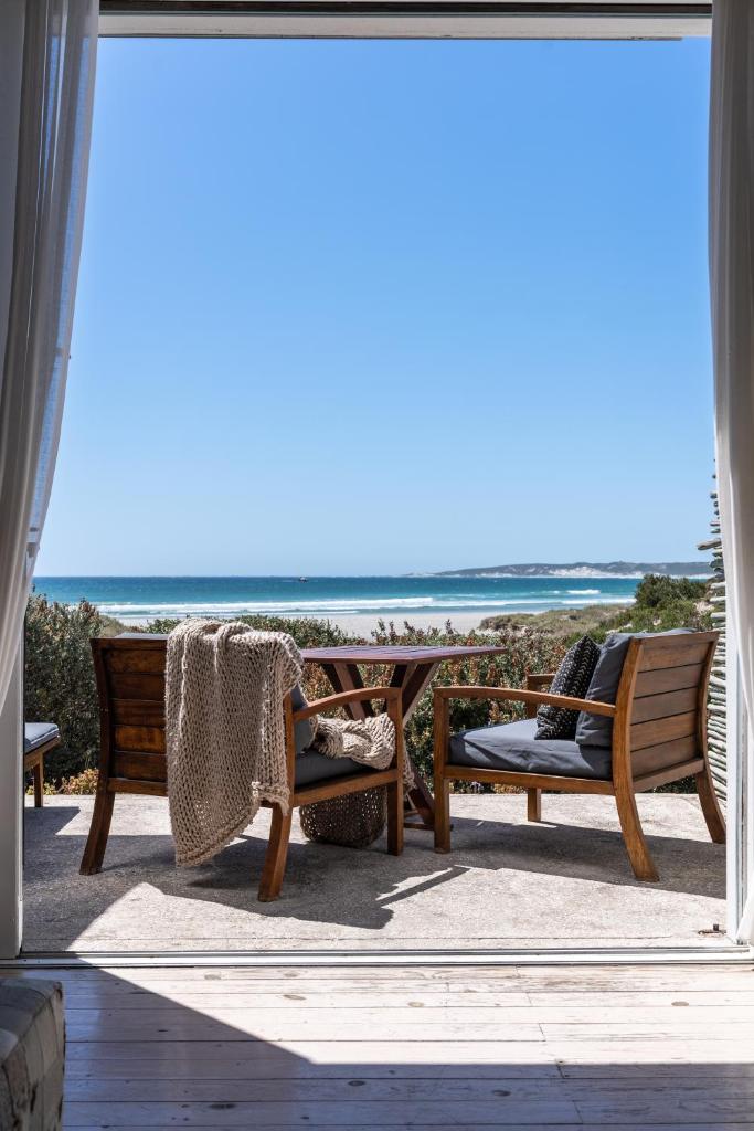 Strandloper Ocean Boutique Hotel (Paternoster)