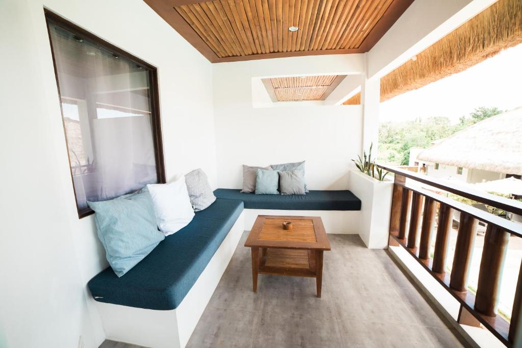 Amihan Resort