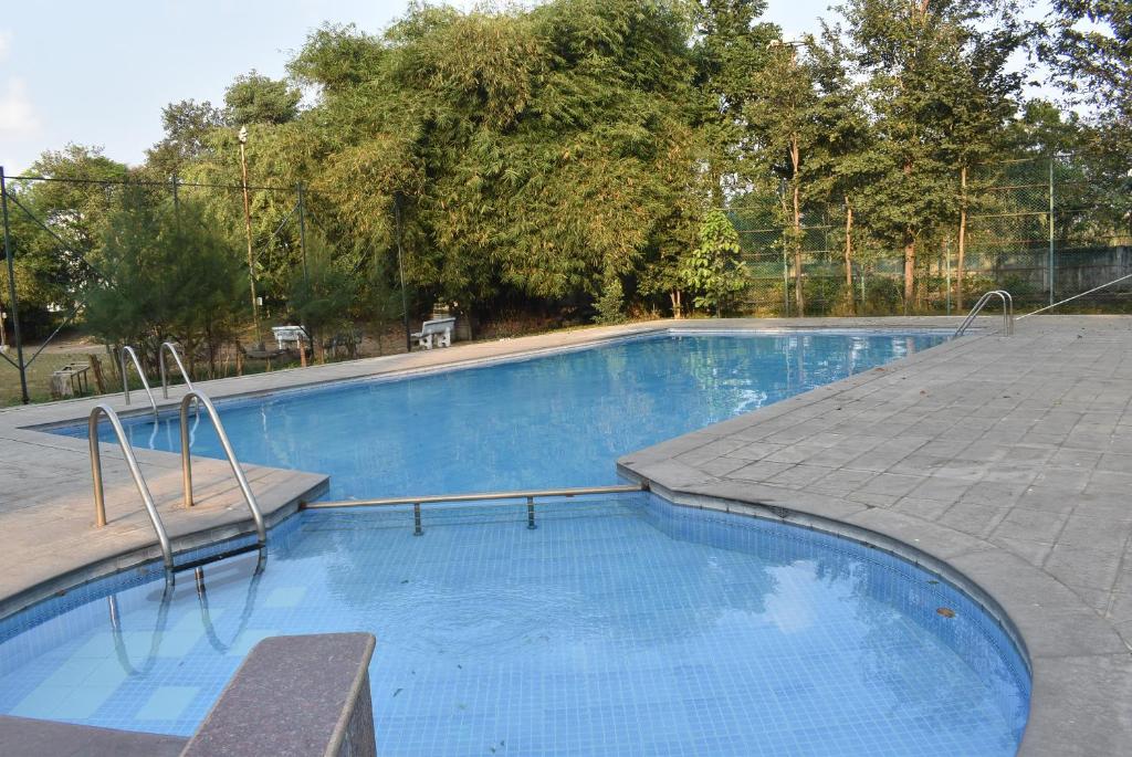 Sugam Resort & Convention Centre