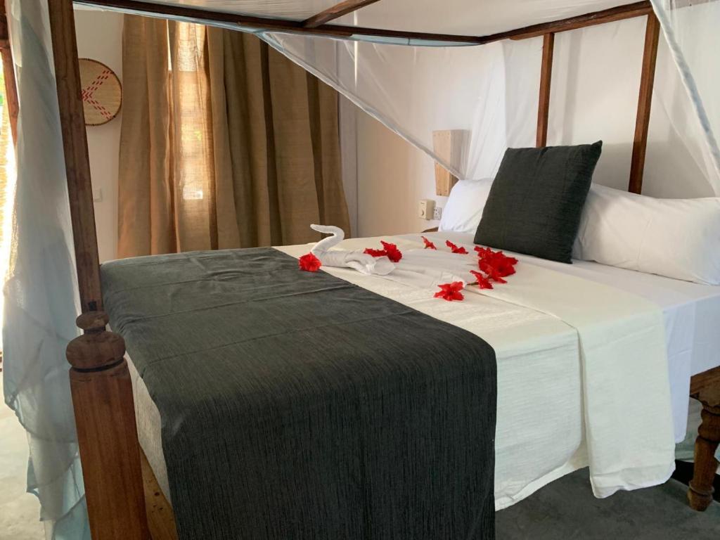 Nest Style Beach Hotel Zanzibar (Makunduchi)