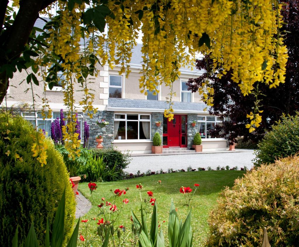 Kingfisher Lodge
