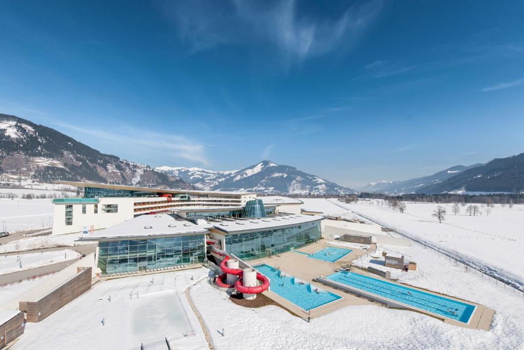 Tauern Spa Hotel & Therme