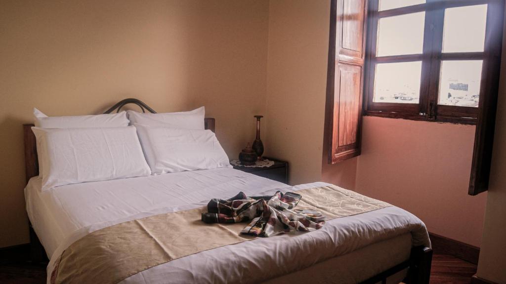 Hotel San Marcos
