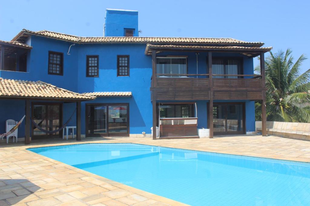 Casa Boedo Búzios Eventos