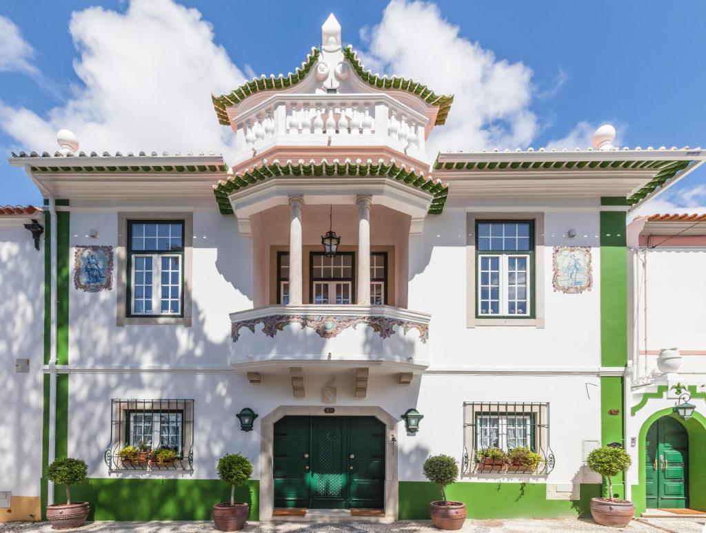Villa Estefânia