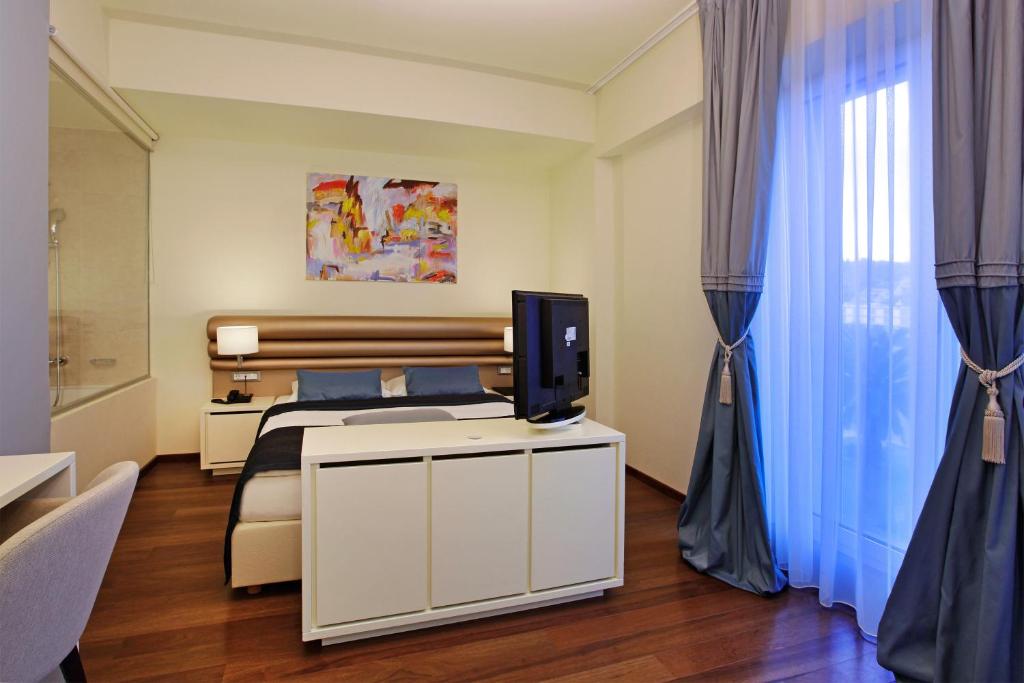 Hotel Korkyra (Vela Luka) 