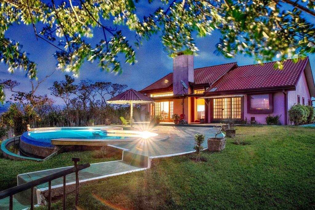 Dream Villa