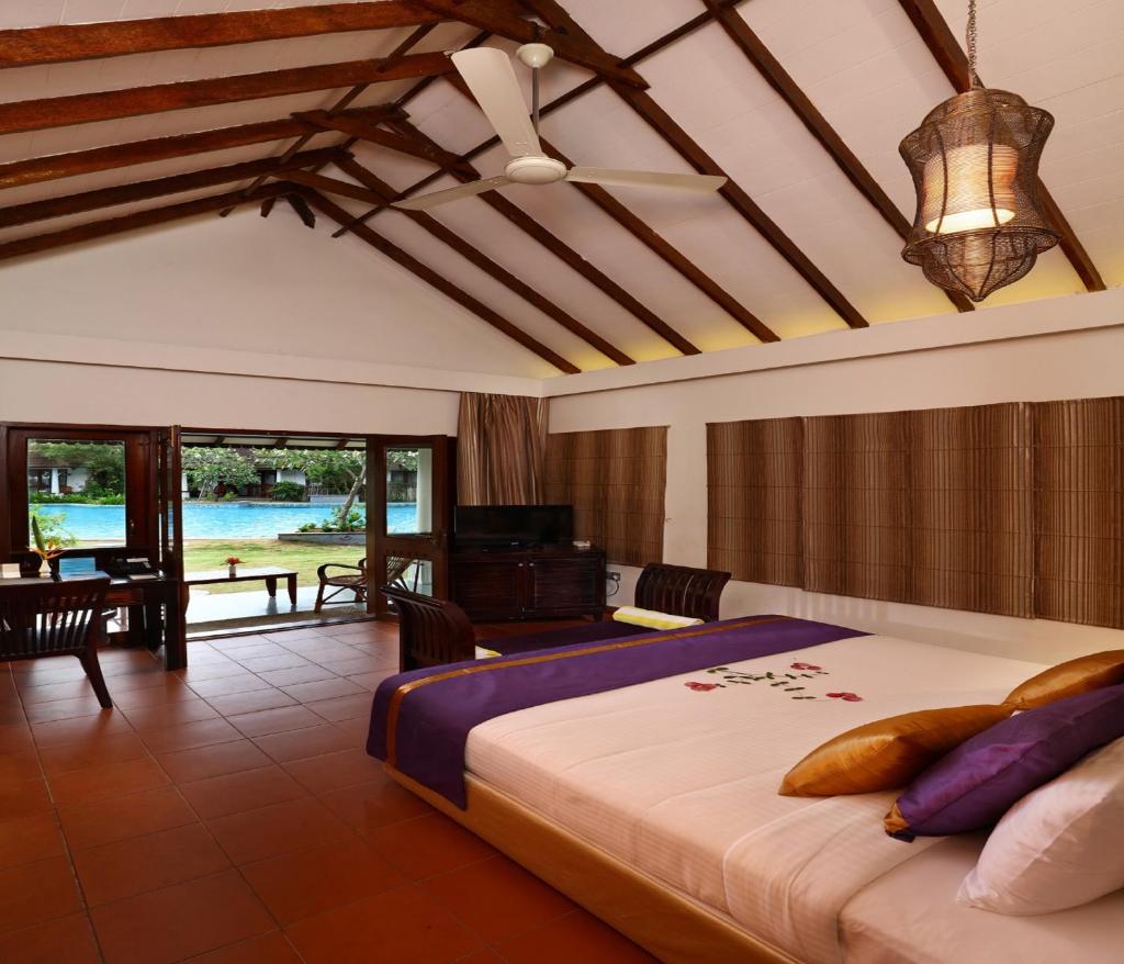 Rhythm Kumarakom