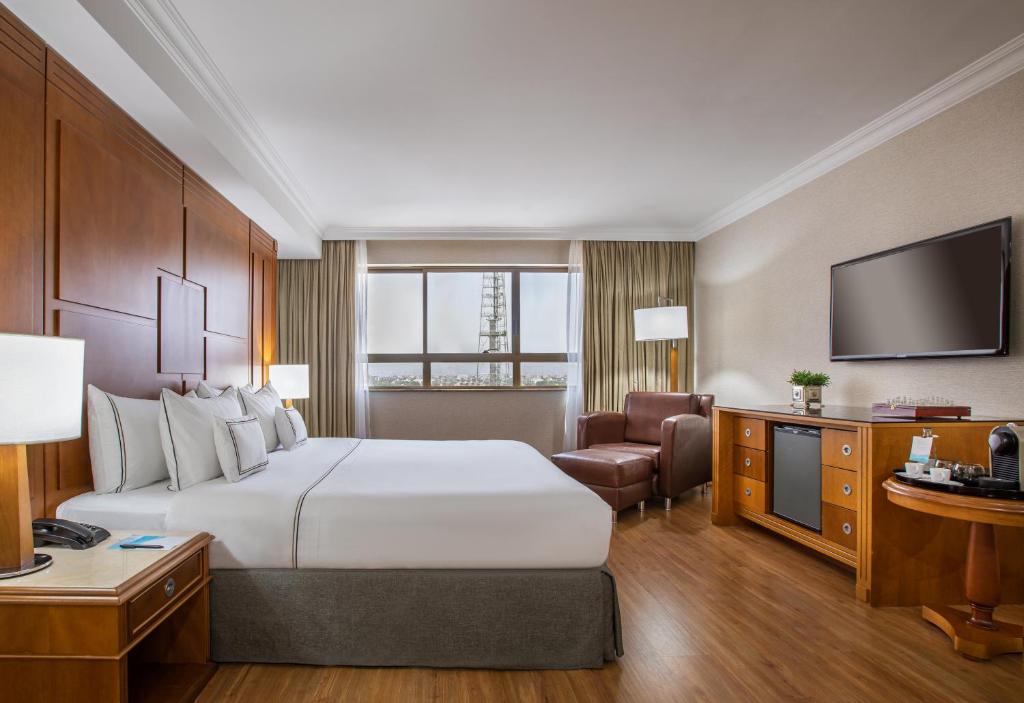 Meliá Brasil 21