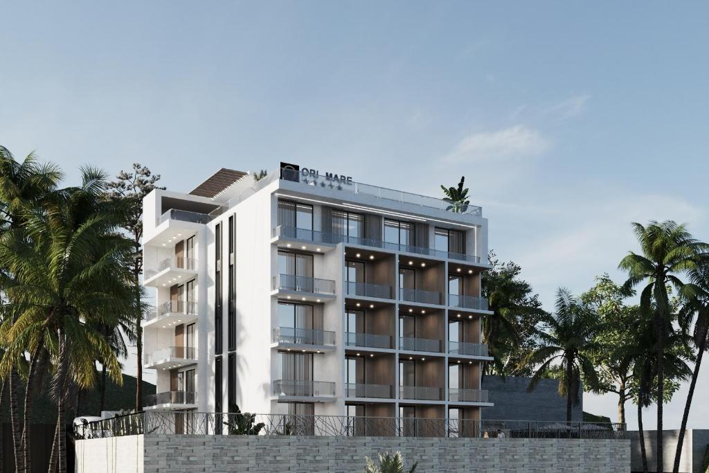 Ori Mare Hotel