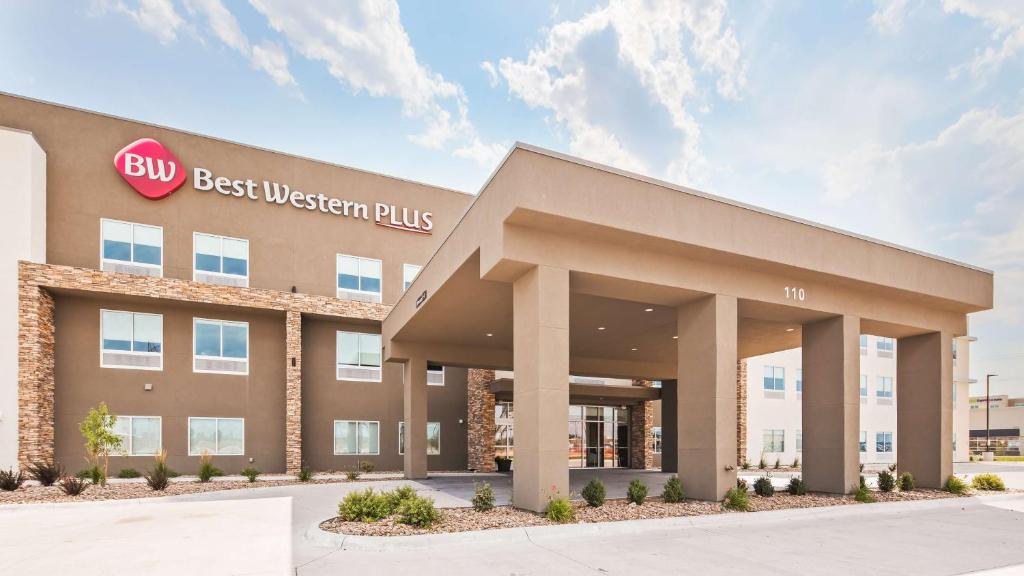 Best Western Plus Ogallala Inn (Ogallala)