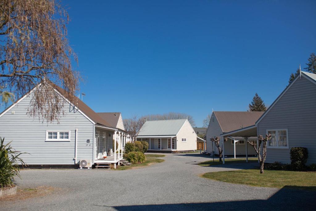 Quality Suites Huka Falls