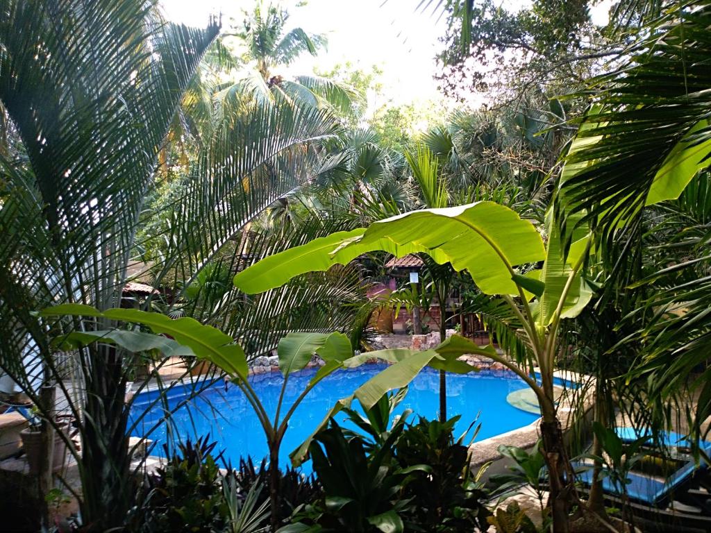 Posada El Jardin (Ticul)