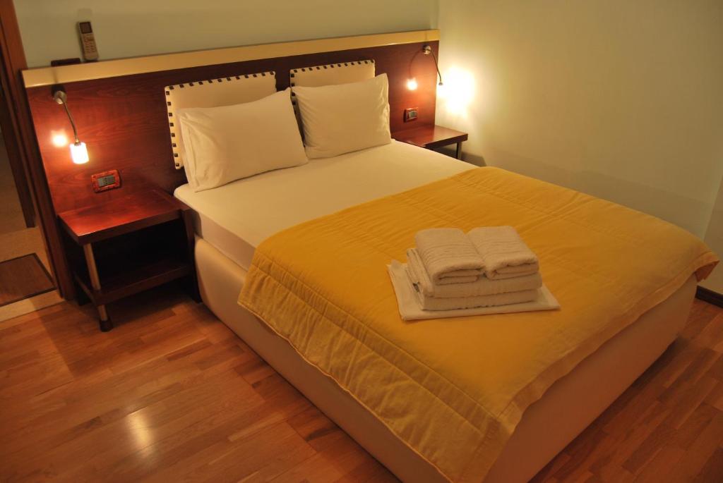Hotel Panorama Sarande
