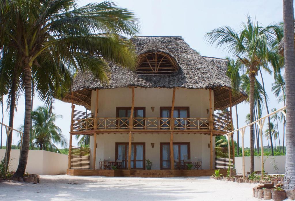 Zanziblue (Matemwe)