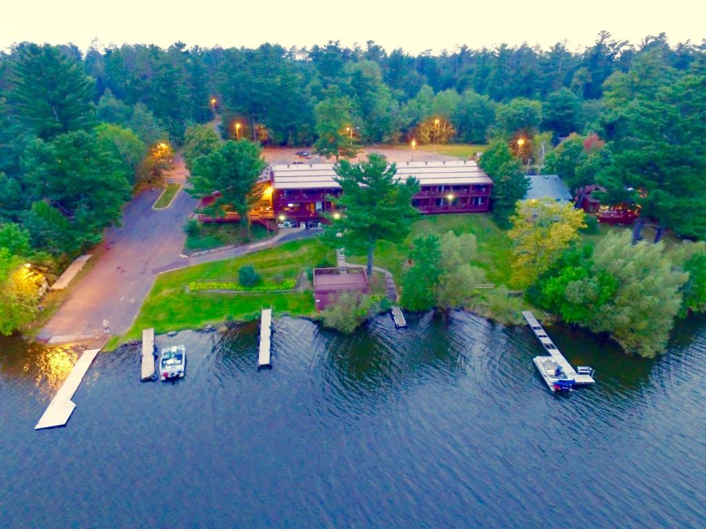 St. Croix Inn (Solon Springs)
