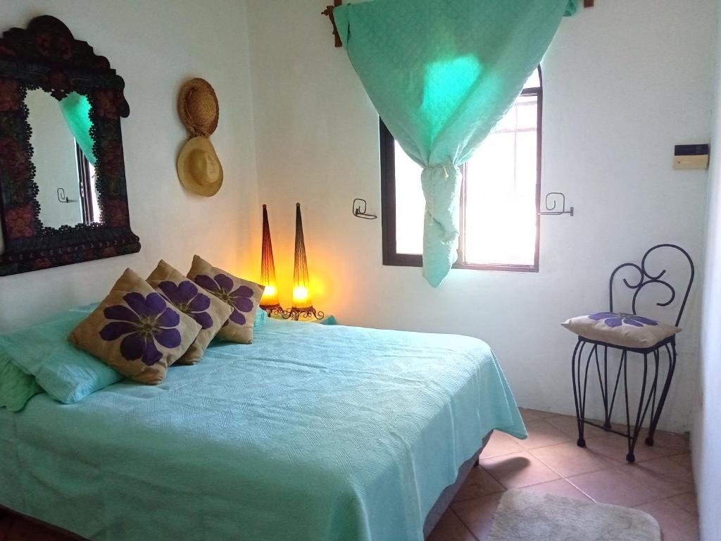 Casa Yula_Cancun