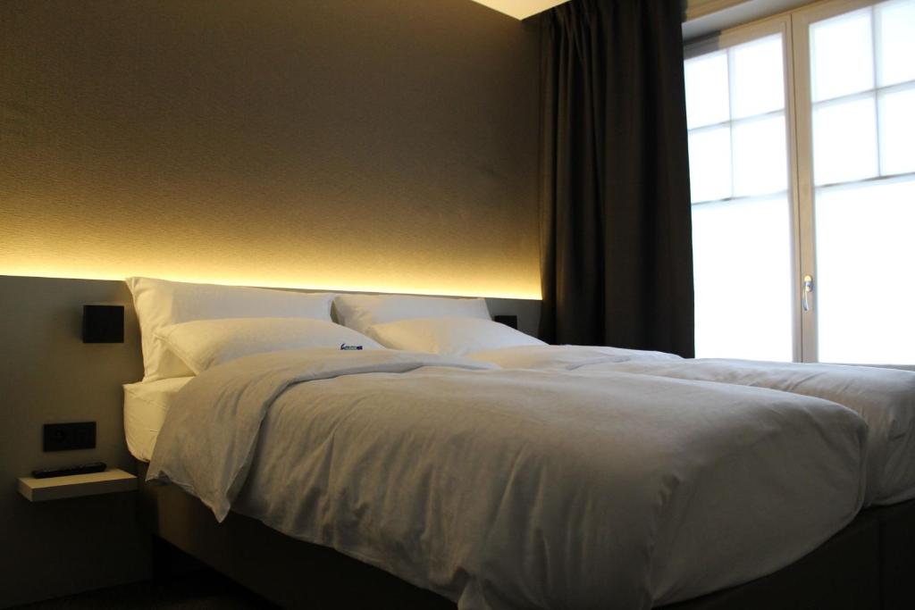 Hotel Astel (De Haan)