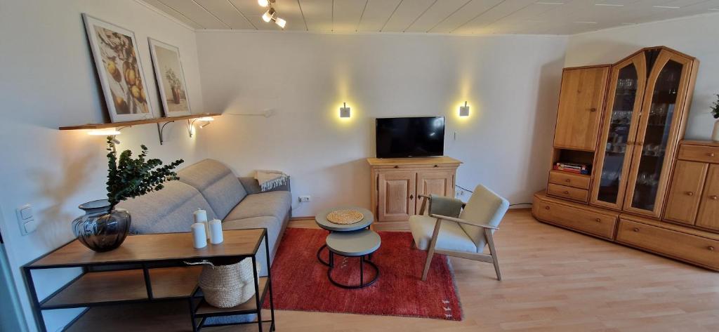 Ferienwohnung Bergblick