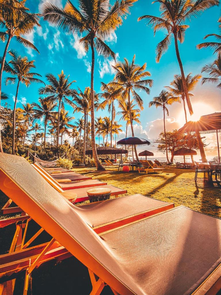 Maion Hotel e Boutique (Praia do Espelho)