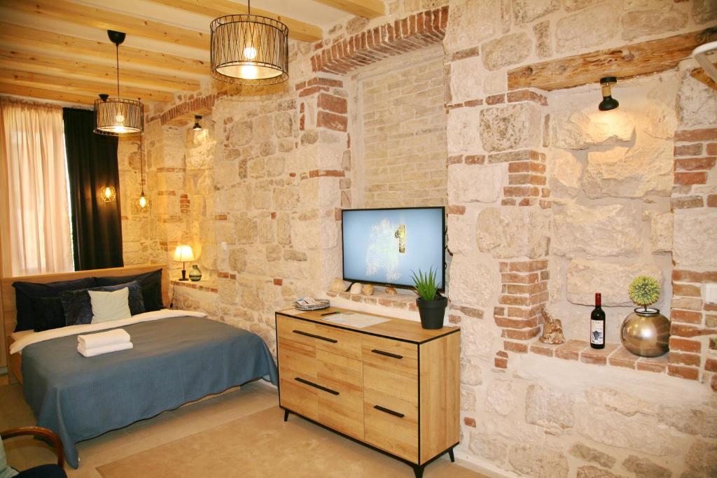 House Bava (Vis)