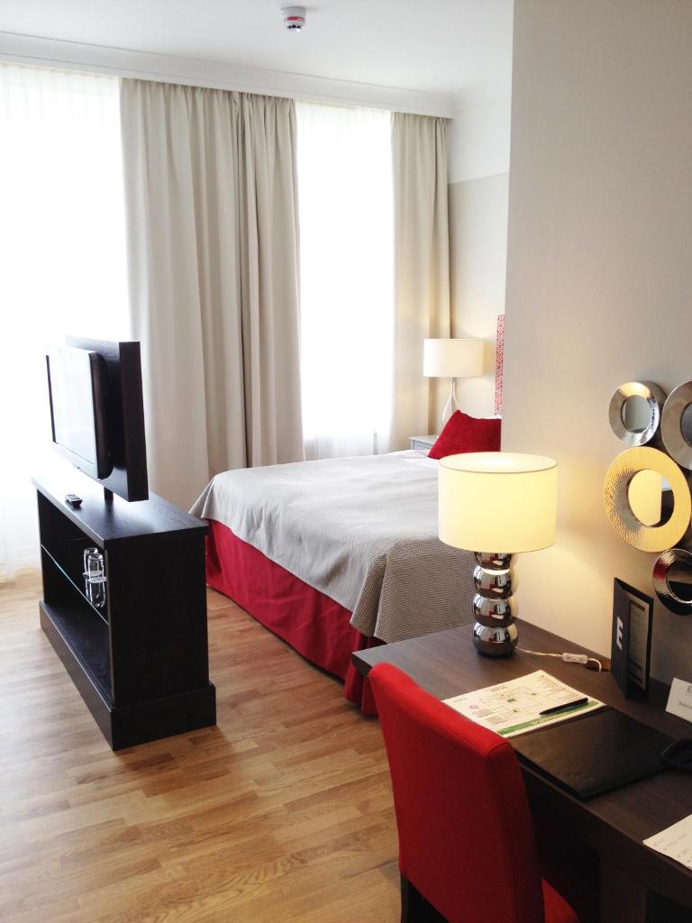 Elite Hotel Mollberg (Helsingborg)