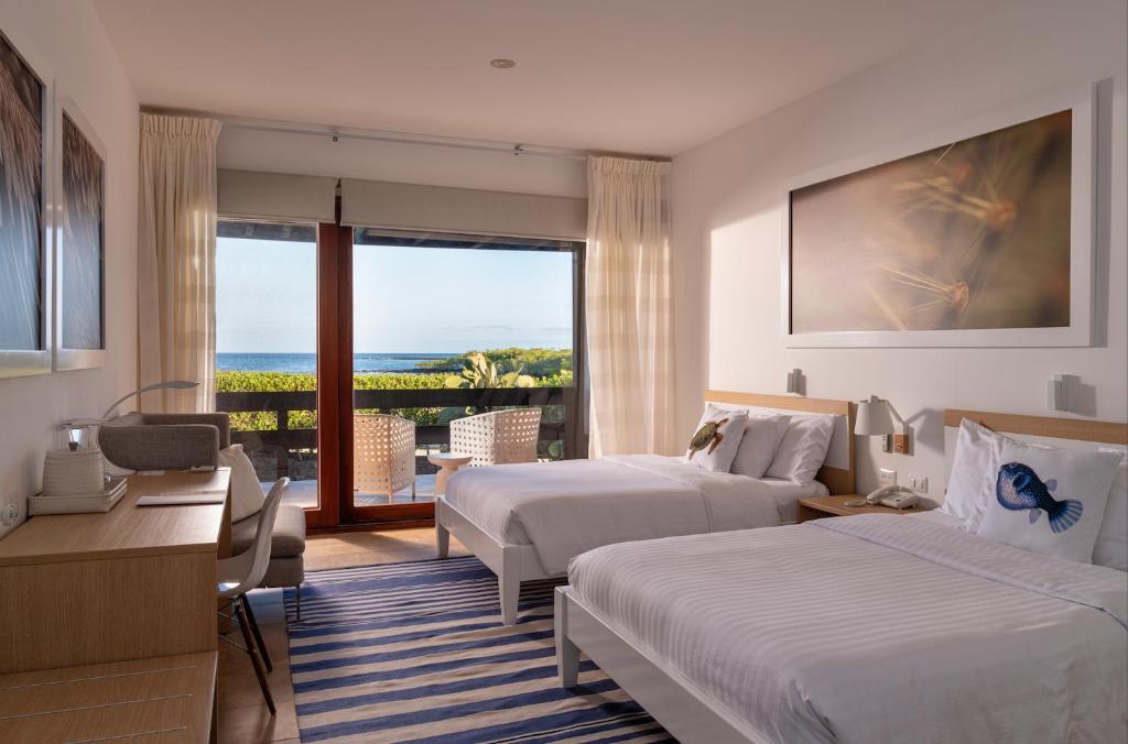 Finch Bay Galapagos Hotel