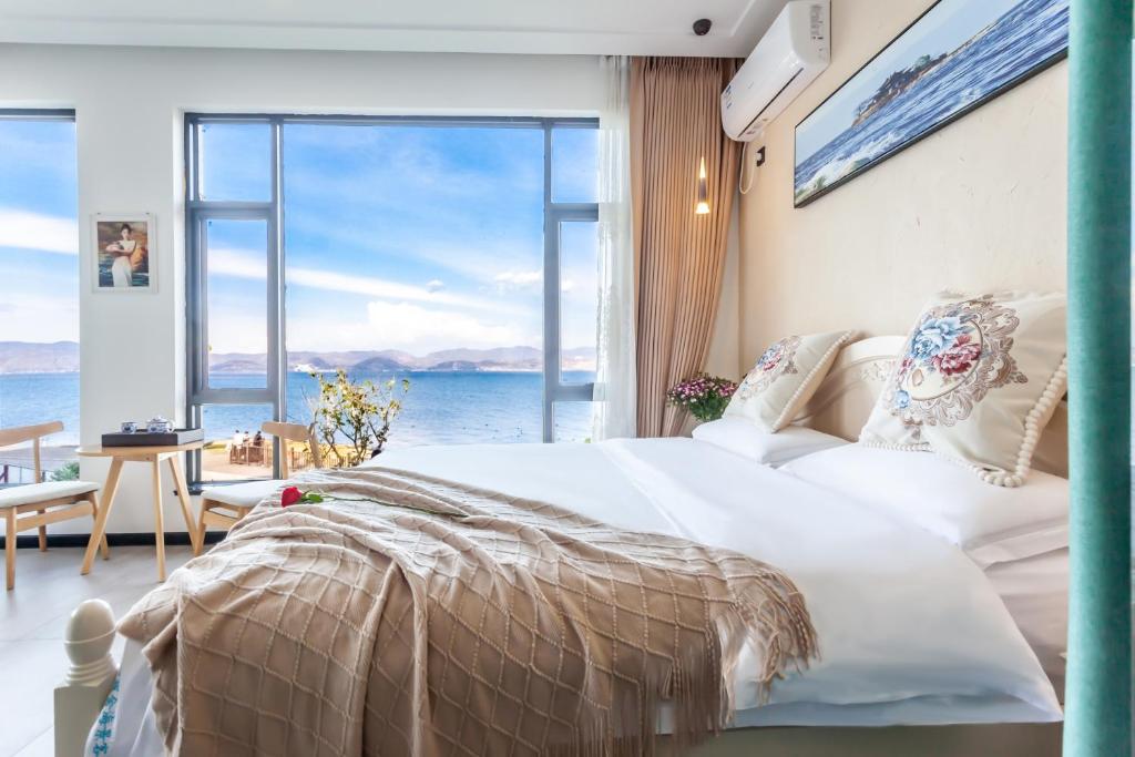 Blue Sea Hotel