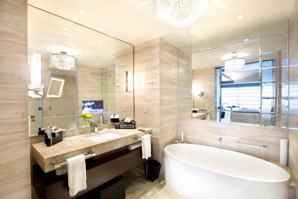 Fairmont Nanjing