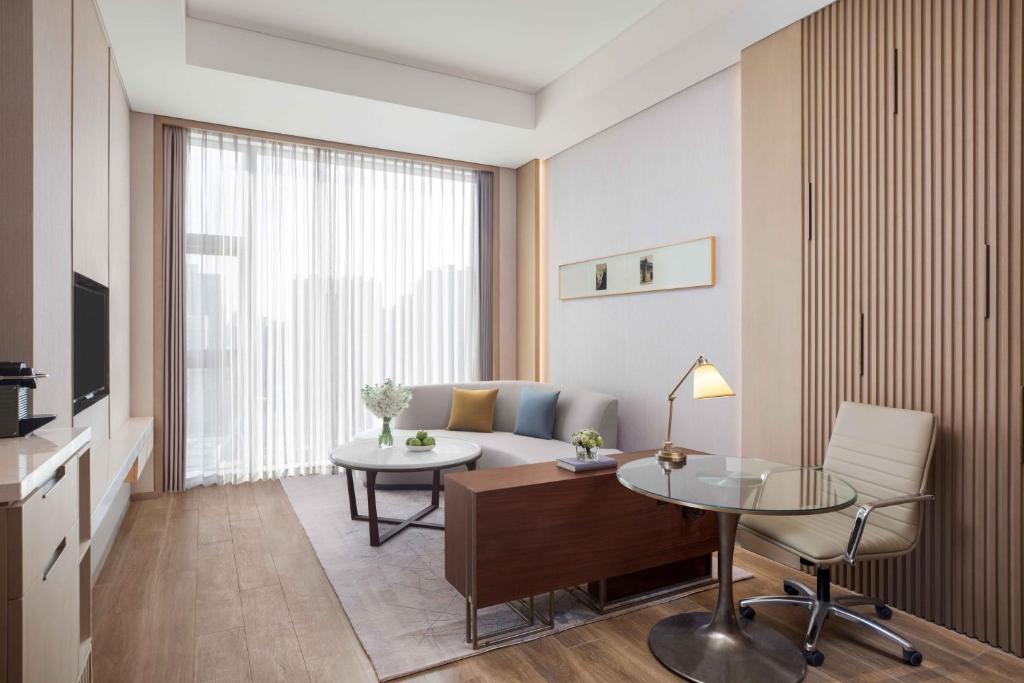 Courtyard By Marriott Xi'an North
