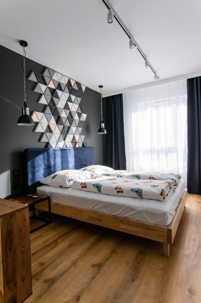 Apartament Małopanewska Wrocław Centrum