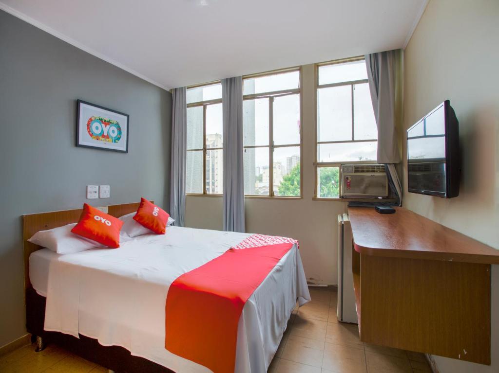 OYO Hotel La Rocca