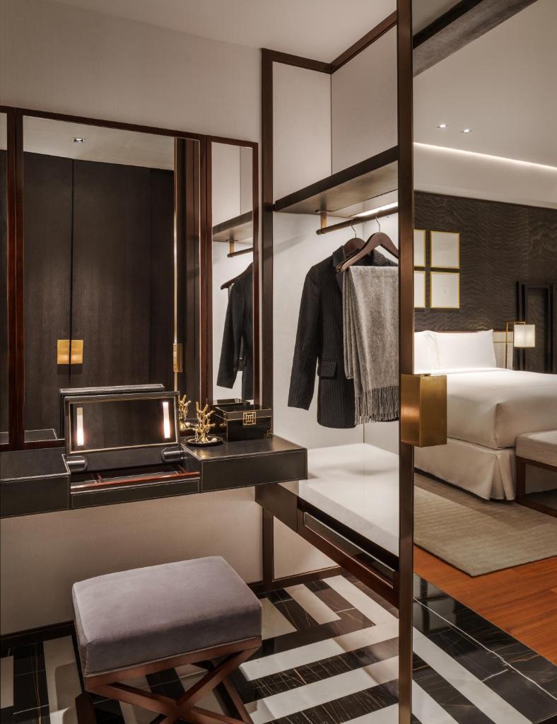 Fairmont Wuhan