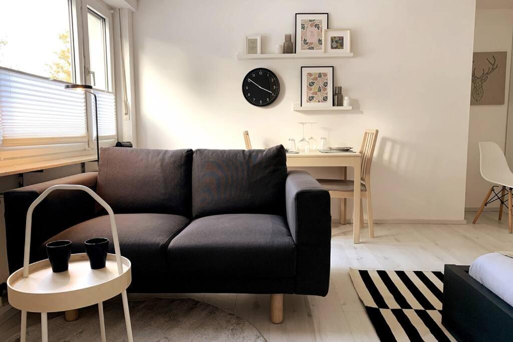 Ferienwohnung Winkelchen in Trier