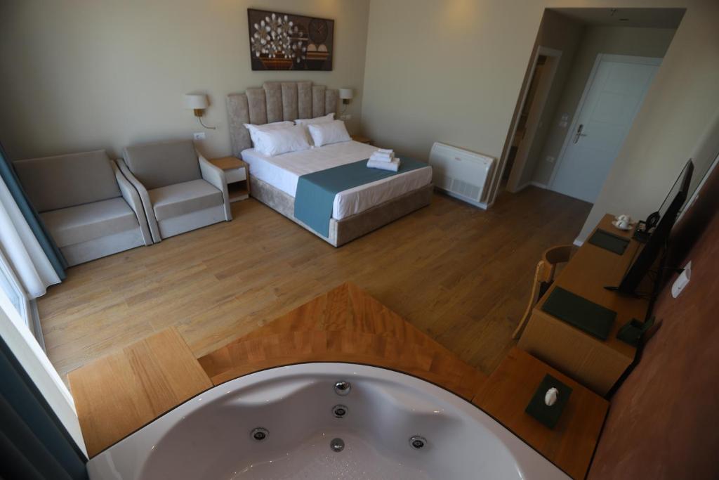 VM Resort & SPA