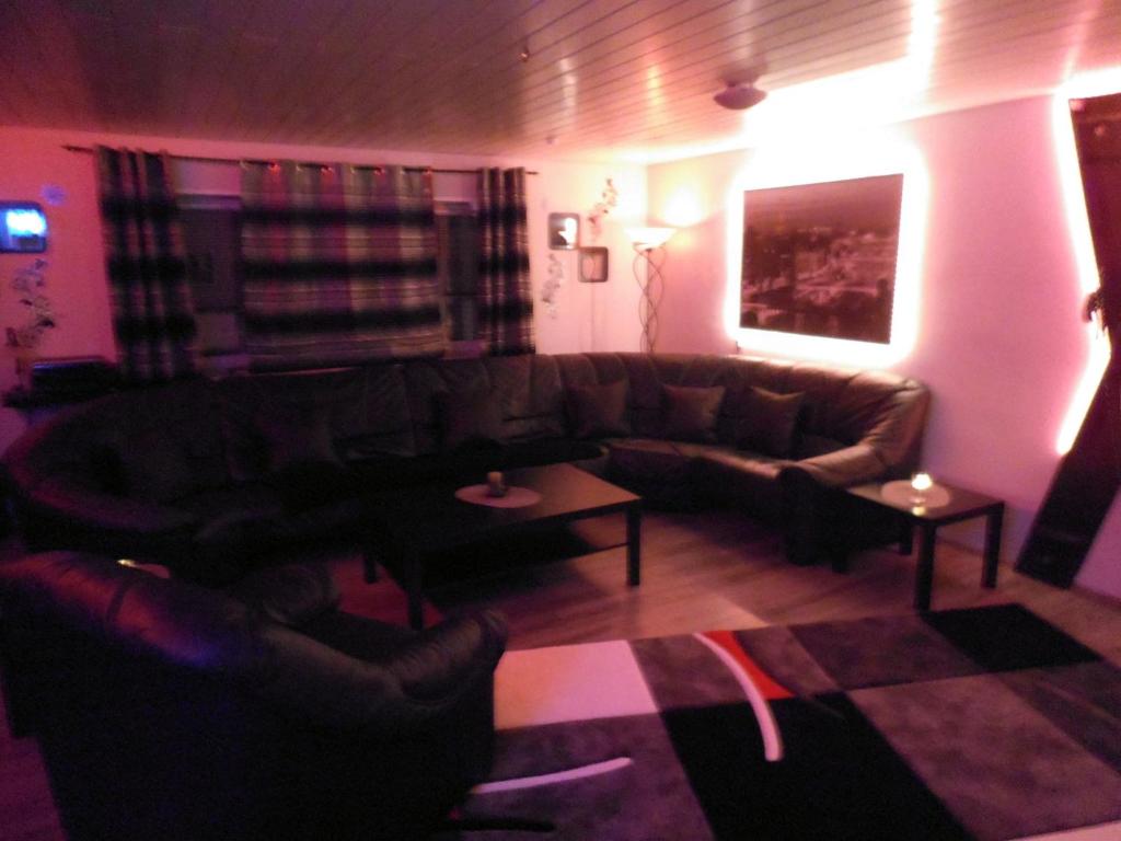 Exclusiv-Mietapartment