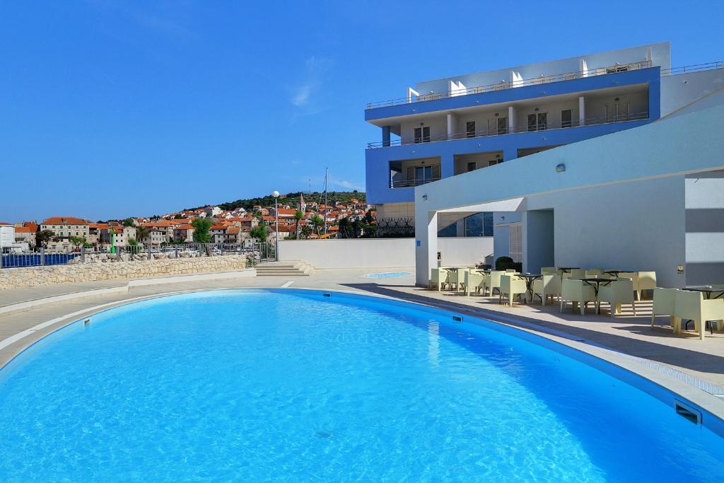 Hotel Pastura (Postira)