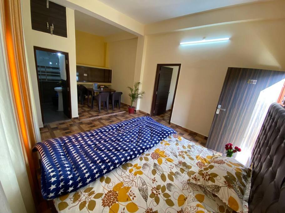 2 bedroom condo with wifi