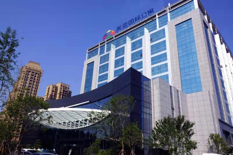 Yantai Meiya International ApartHotel