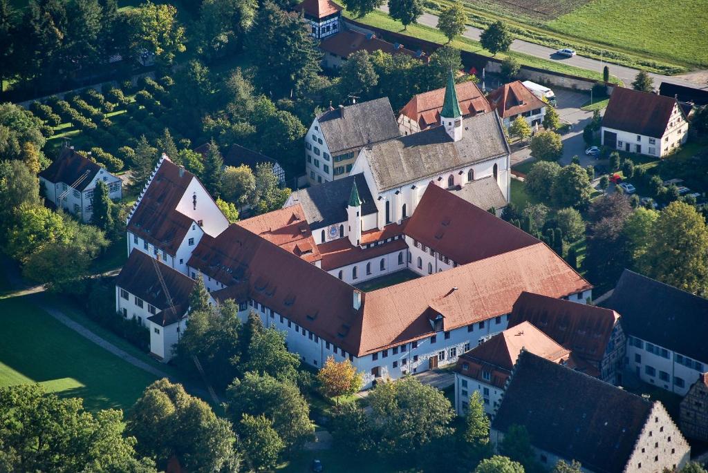 Tagungshaus Kloster Heiligkreuztal (Altheim)