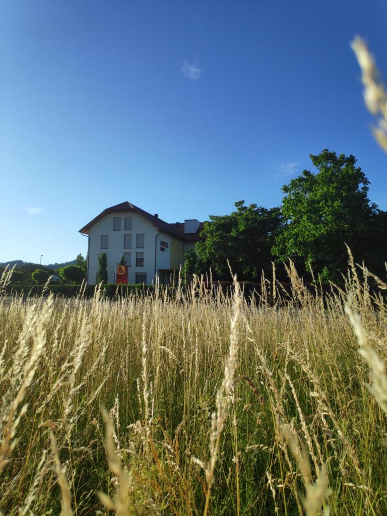 Hotel Bau Maribor