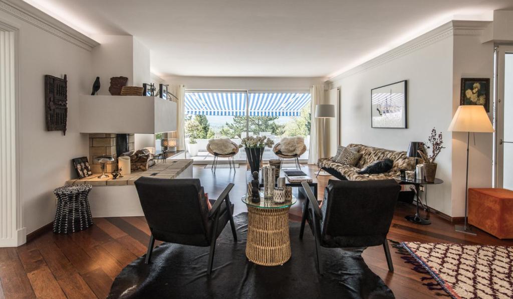 La Villa Haute Corniche (Obernai)