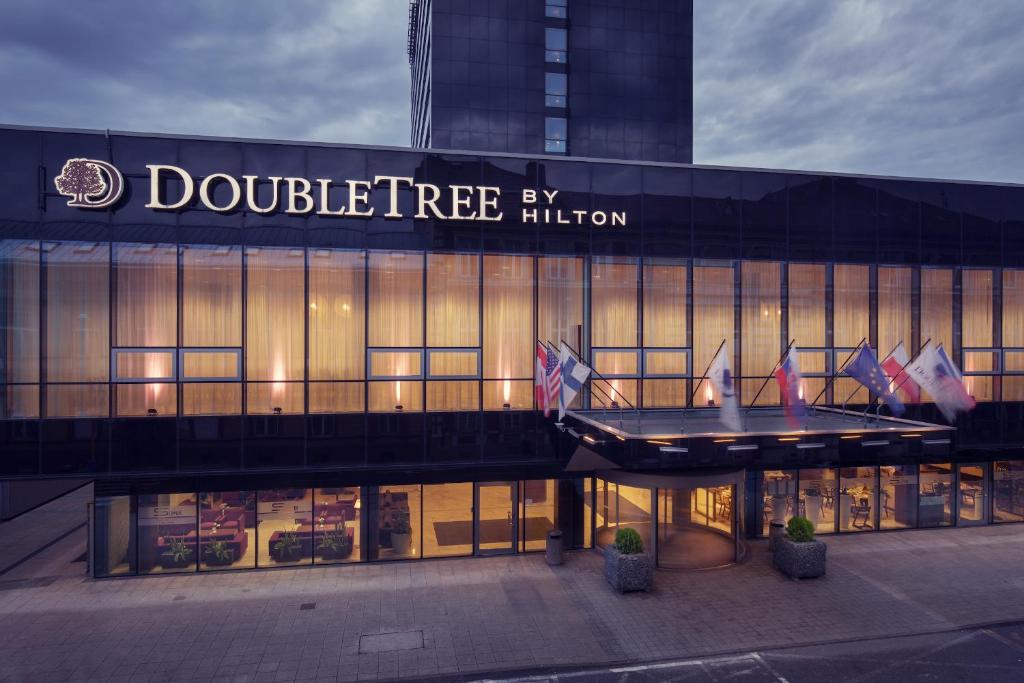 DoubleTree By Hilton Košice