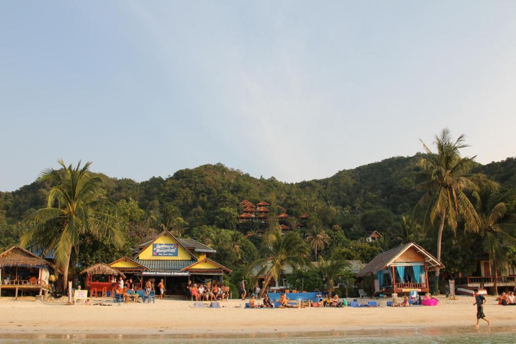 Seaboard Bungalow (Haad Yao)