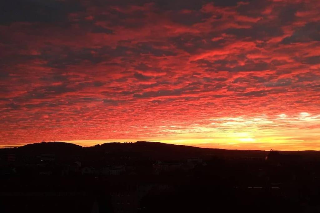 Bamberg in one glance /Bamberg auf einen Blick
