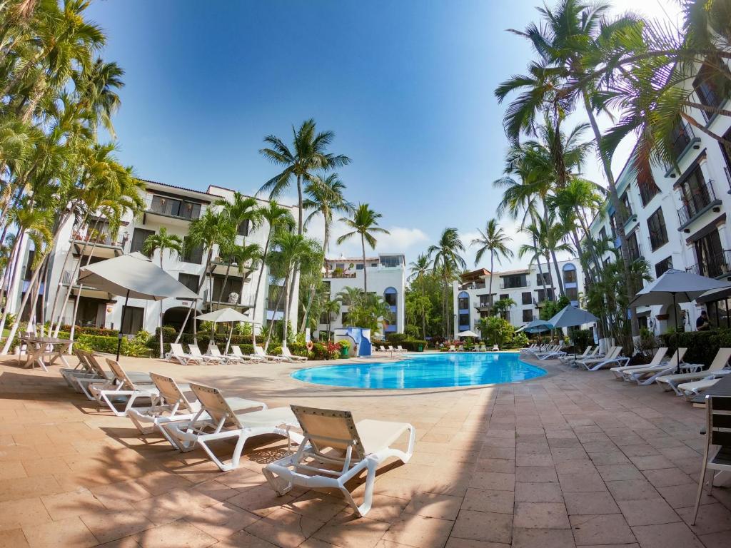 Puerto de Luna Pet Friendly and Family Suites