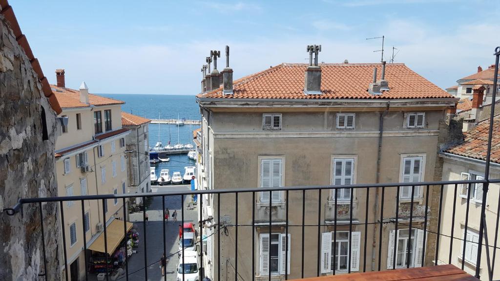 Apartments San Rocco