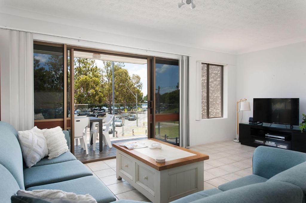 Great Location in Nelson Bay