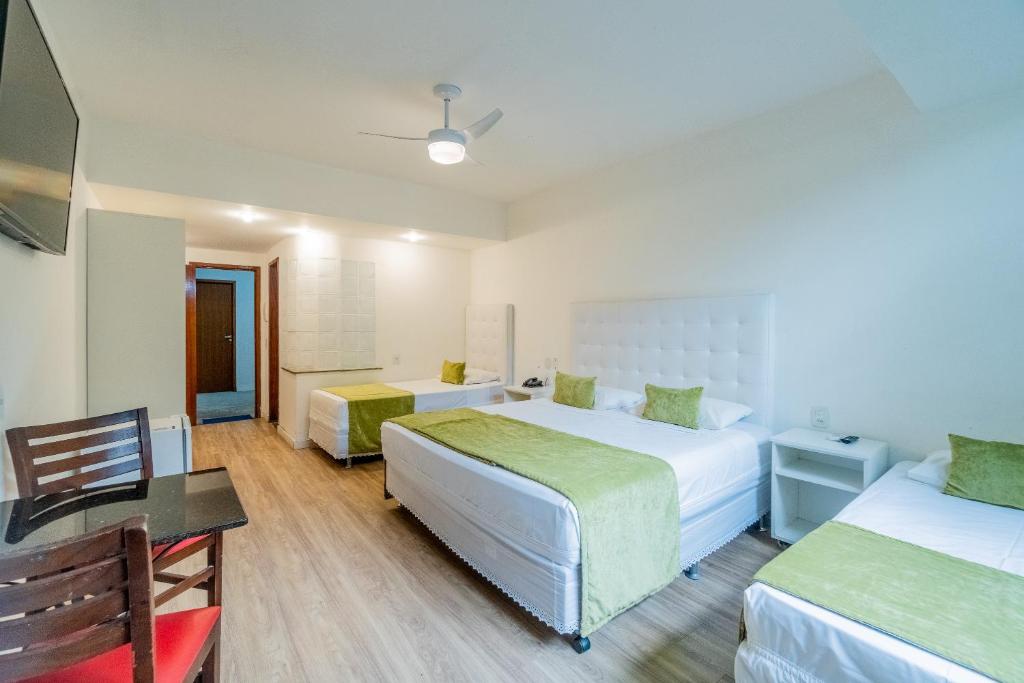 Hotel Miratlantico Búzios