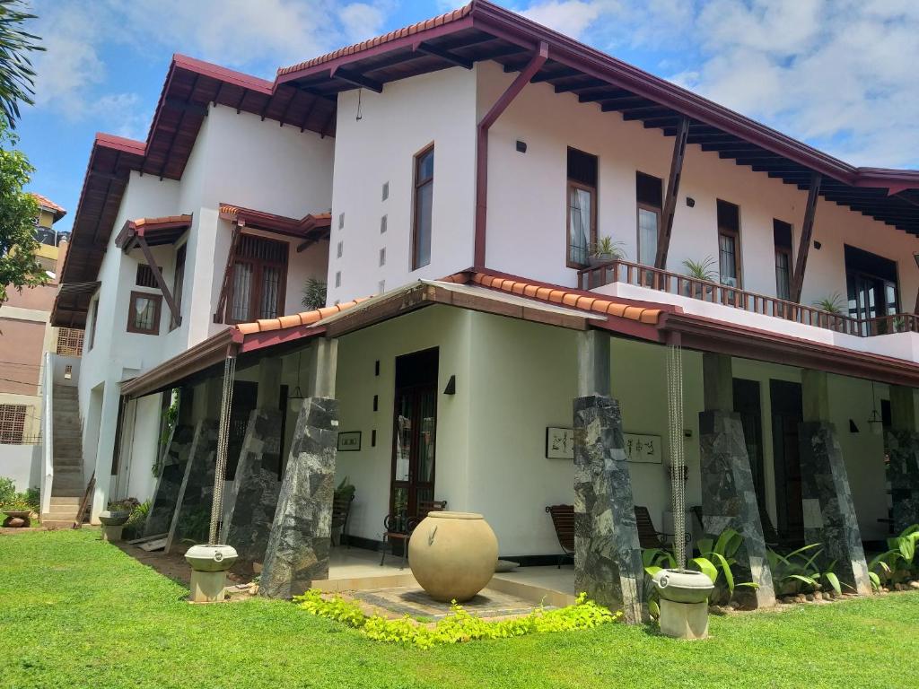 Cosy Nest Home stay
